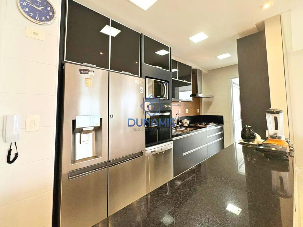 APARTAMENTO ALTO PADRÃO À VENDA NA PRAIA DAS ASTÚRIAS - LAZER COMPLETO em Jardim Astúrias, Guarujá — foto 12