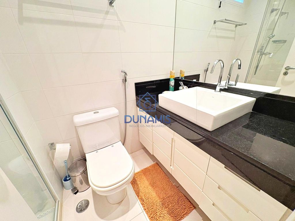 APARTAMENTO ALTO PADRÃO À VENDA NA PRAIA DAS ASTÚRIAS - LAZER COMPLETO em Jardim Astúrias, Guarujá — foto 22