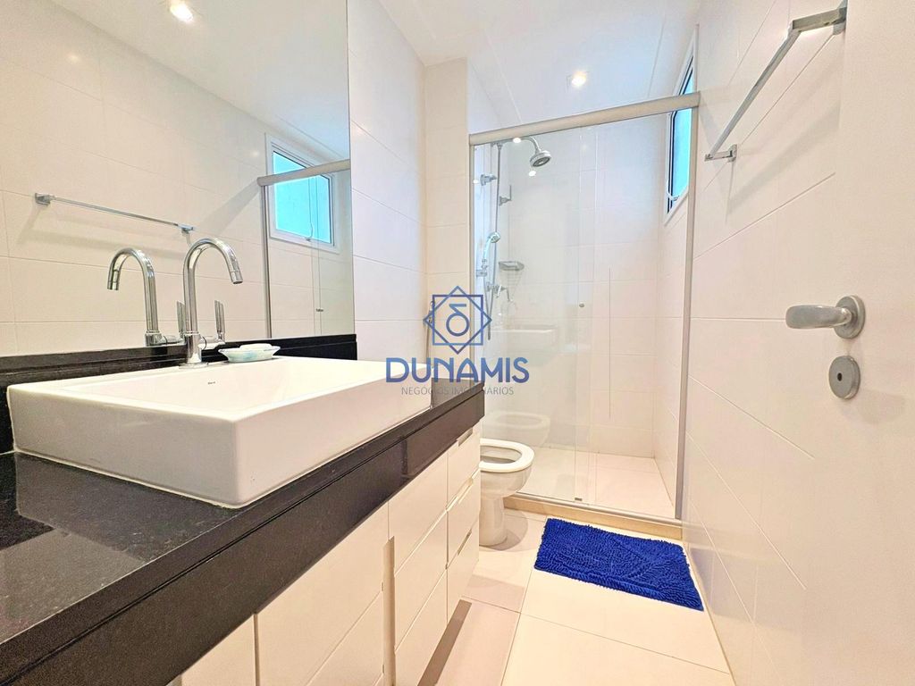 APARTAMENTO ALTO PADRÃO À VENDA NA PRAIA DAS ASTÚRIAS - LAZER COMPLETO em Jardim Astúrias, Guarujá — foto 18