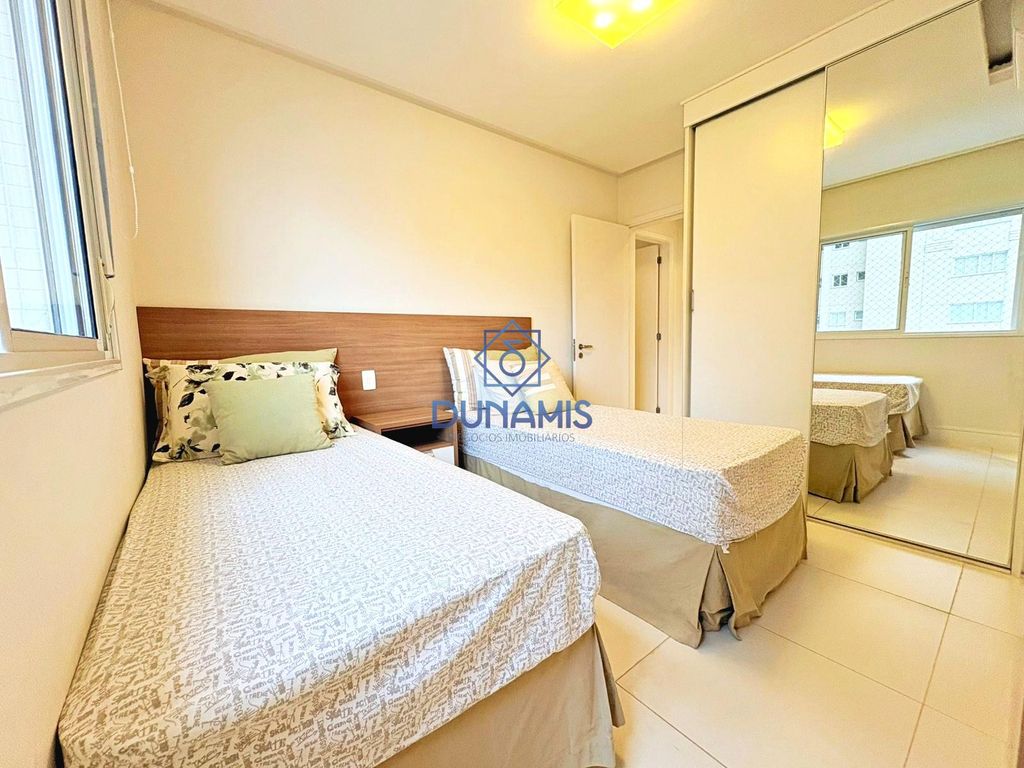 APARTAMENTO ALTO PADRÃO À VENDA NA PRAIA DAS ASTÚRIAS - LAZER COMPLETO em Jardim Astúrias, Guarujá — foto 19