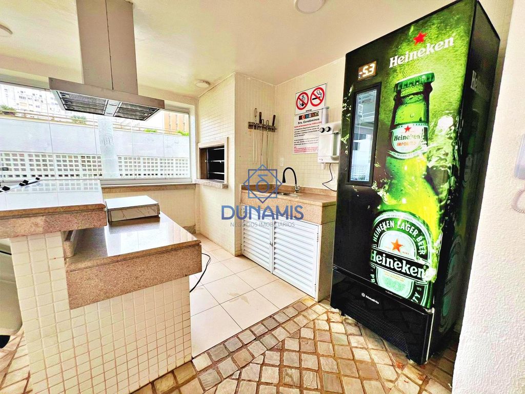 APARTAMENTO ALTO PADRÃO À VENDA NA PRAIA DAS ASTÚRIAS - LAZER COMPLETO em Jardim Astúrias, Guarujá — foto 43