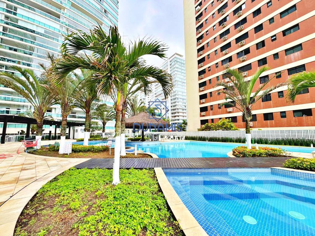 APARTAMENTO ALTO PADRÃO À VENDA NA PRAIA DAS ASTÚRIAS - LAZER COMPLETO em Jardim Astúrias, Guarujá — foto 66
