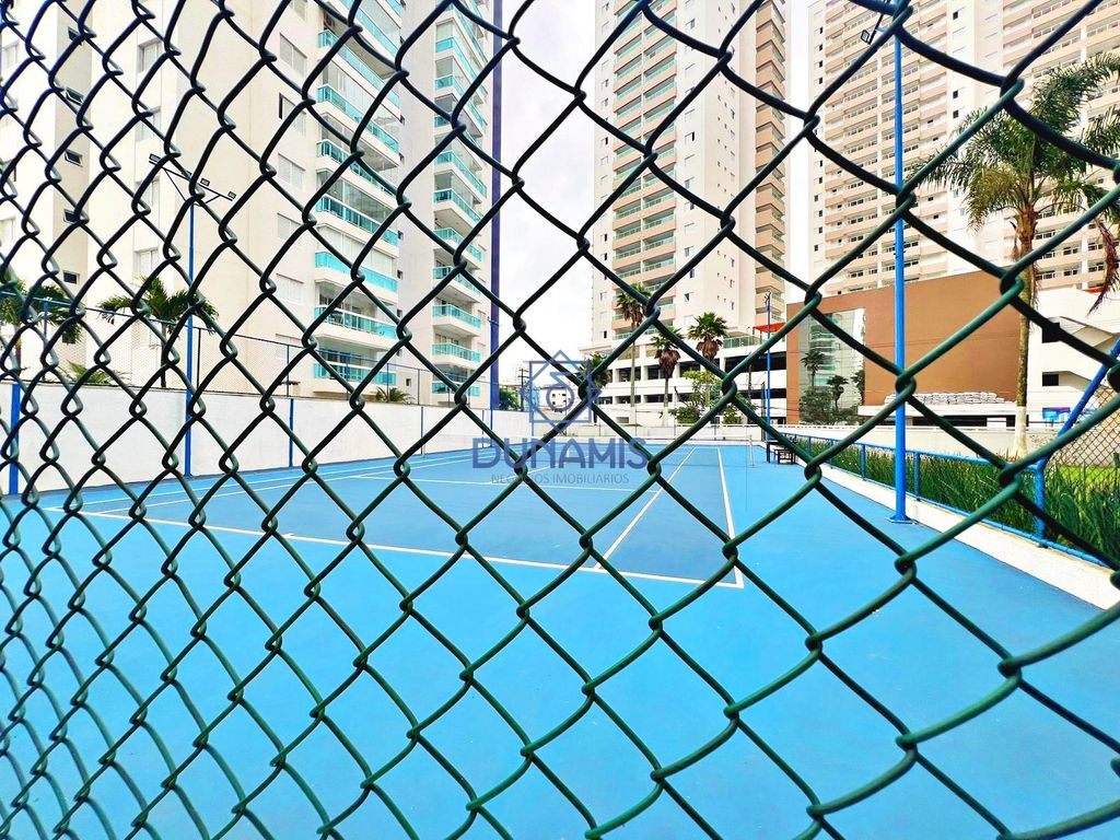 APARTAMENTO ALTO PADRÃO À VENDA NA PRAIA DAS ASTÚRIAS - LAZER COMPLETO em Jardim Astúrias, Guarujá — foto 36