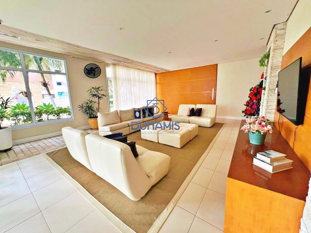 APARTAMENTO ALTO PADRÃO À VENDA NA PRAIA DAS ASTÚRIAS - LAZER COMPLETO em Jardim Astúrias, Guarujá — foto 48