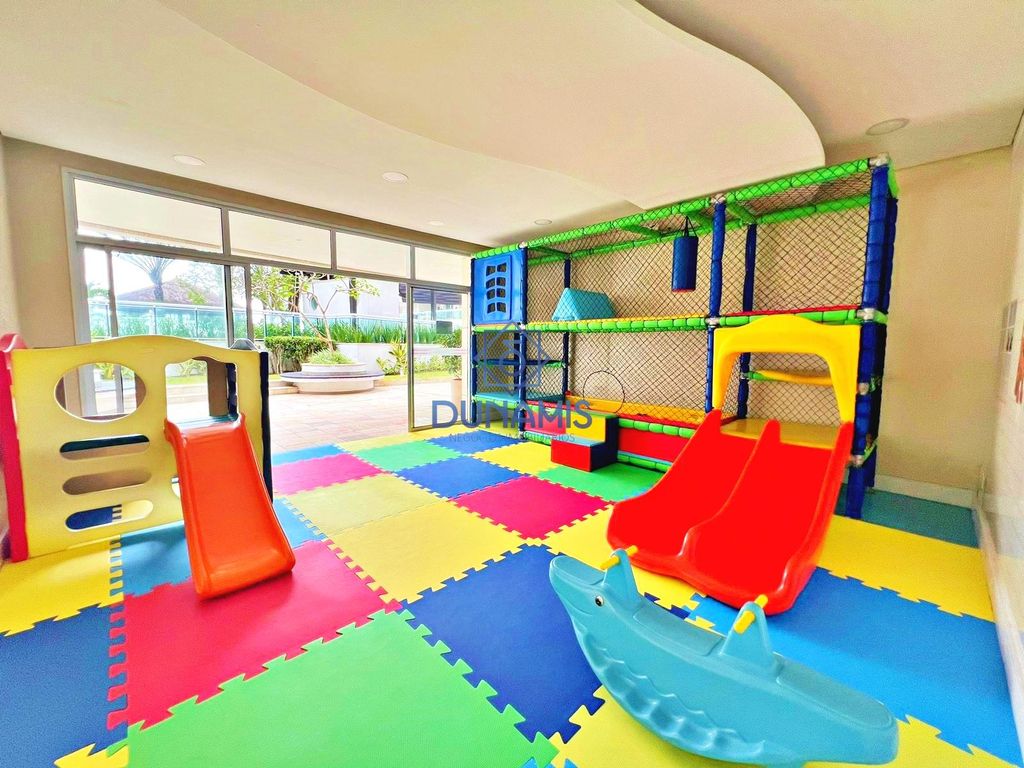 APARTAMENTO ALTO PADRÃO À VENDA NA PRAIA DAS ASTÚRIAS - LAZER COMPLETO em Jardim Astúrias, Guarujá — foto 32