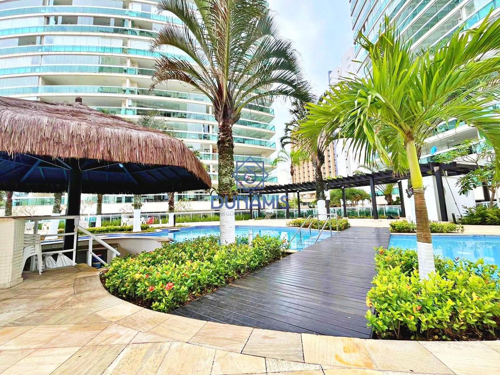 APARTAMENTO ALTO PADRÃO À VENDA NA PRAIA DAS ASTÚRIAS - LAZER COMPLETO em Jardim Astúrias, Guarujá — foto 64