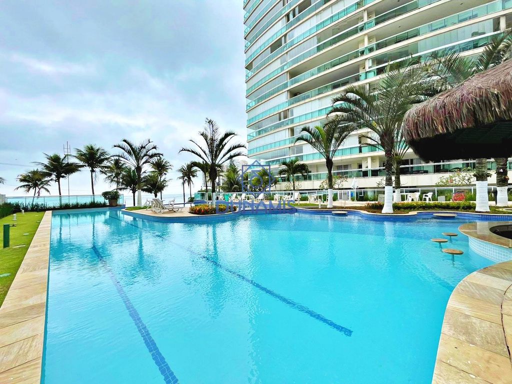 APARTAMENTO ALTO PADRÃO À VENDA NA PRAIA DAS ASTÚRIAS - LAZER COMPLETO em Jardim Astúrias, Guarujá — foto 62