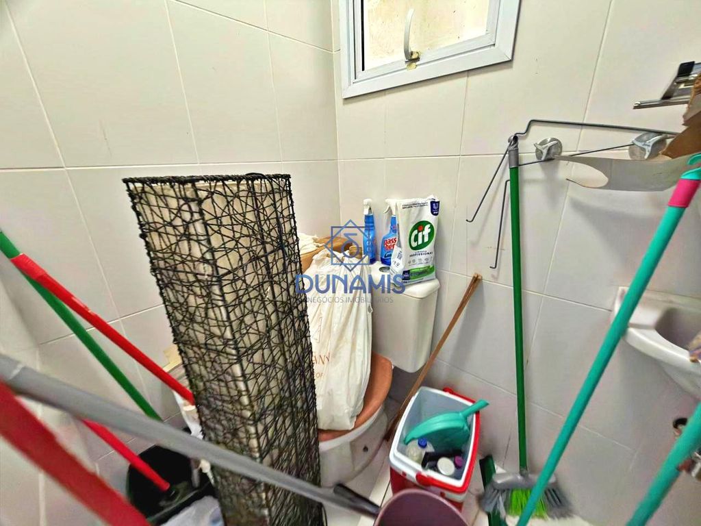 APARTAMENTO À VENDA NA  REGIÃO DA BARRA FUNDA - COM LAZER COMPLETO 2 VAGAS em Pitangueiras, Guarujá — foto 31