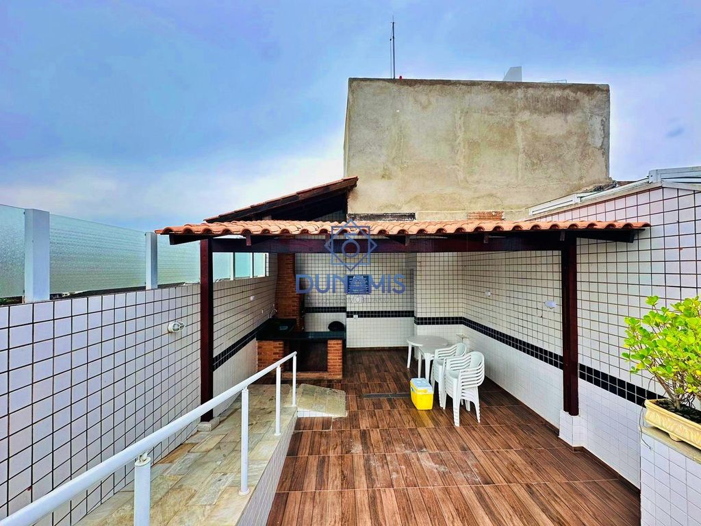 ***APARTAMENTO  COM LAZER NA PRAIA DA ENSEADA  - 100 METROS DA PRAIA*** em Enseada, Guarujá — foto 20