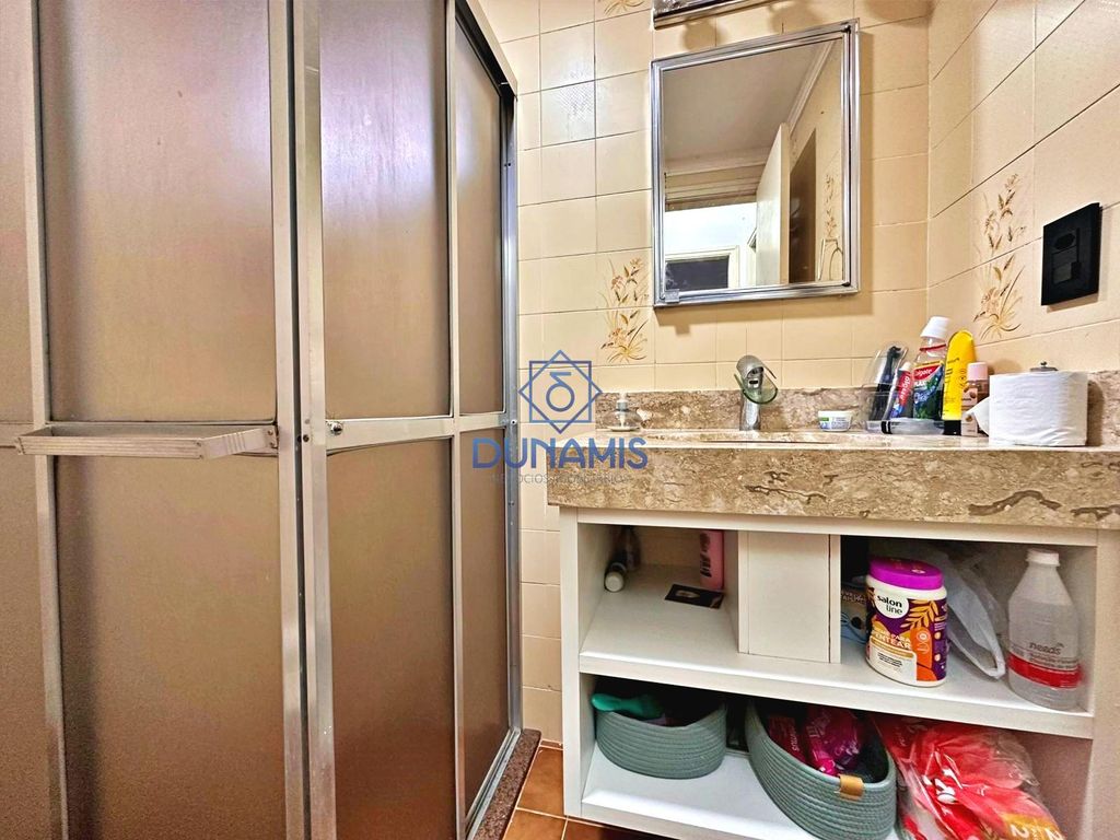 ***APARTAMENTO  COM LAZER NA PRAIA DA ENSEADA  - 100 METROS DA PRAIA*** em Enseada, Guarujá — foto 11
