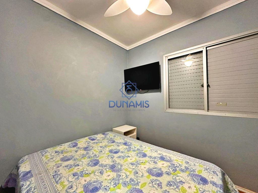 ***APARTAMENTO  COM LAZER NA PRAIA DA ENSEADA  - 100 METROS DA PRAIA*** em Enseada, Guarujá — foto 10