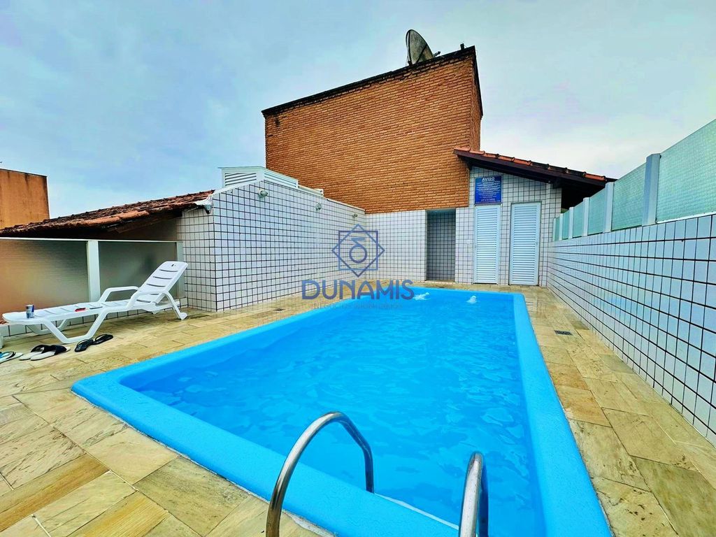 ***APARTAMENTO  COM LAZER NA PRAIA DA ENSEADA  - 100 METROS DA PRAIA*** em Enseada, Guarujá — foto 18