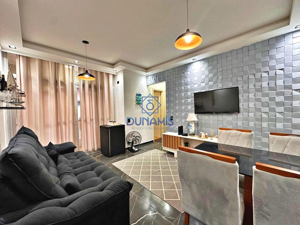 apartamento para comprar em Enseada, Guarujá