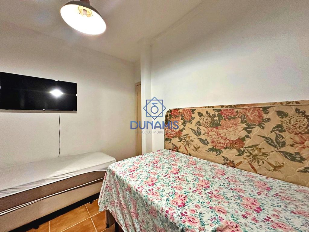 ***APARTAMENTO  COM LAZER NA PRAIA DA ENSEADA  - 100 METROS DA PRAIA*** em Enseada, Guarujá — foto 14