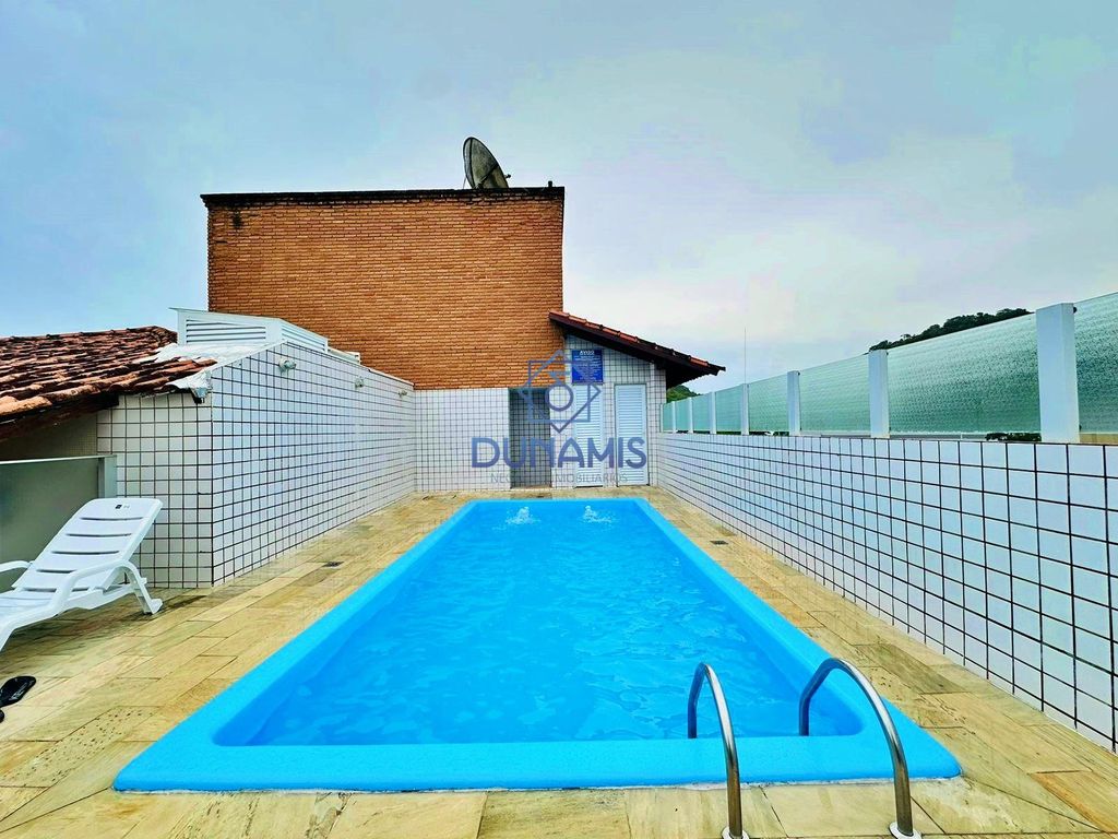 ***APARTAMENTO  COM LAZER NA PRAIA DA ENSEADA  - 100 METROS DA PRAIA*** em Enseada, Guarujá — foto 19