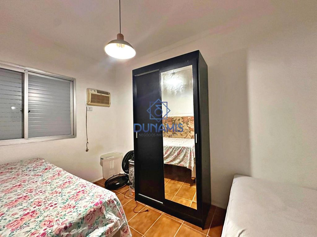 ***APARTAMENTO  COM LAZER NA PRAIA DA ENSEADA  - 100 METROS DA PRAIA*** em Enseada, Guarujá — foto 15