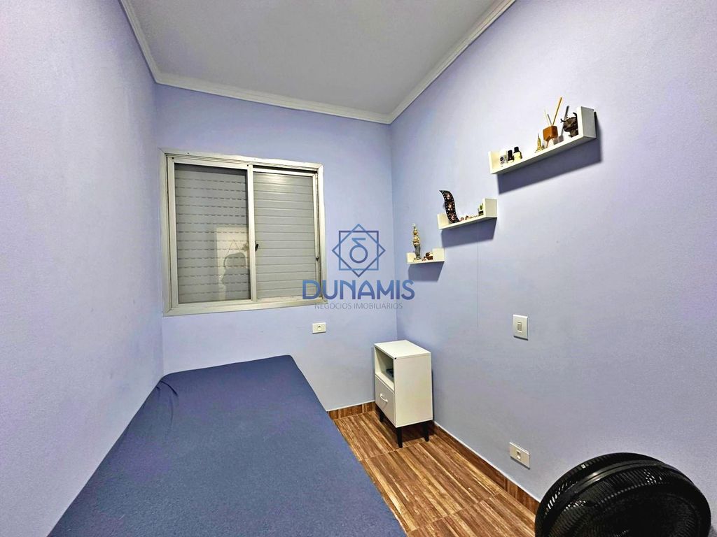 ***APARTAMENTO  COM LAZER NA PRAIA DA ENSEADA  - 100 METROS DA PRAIA*** em Enseada, Guarujá — foto 13