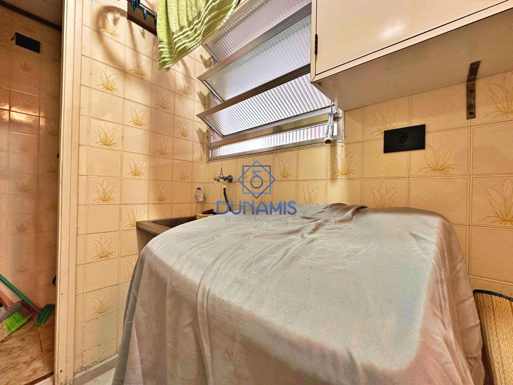 ***APARTAMENTO  COM LAZER NA PRAIA DA ENSEADA  - 100 METROS DA PRAIA*** em Enseada, Guarujá — foto 17