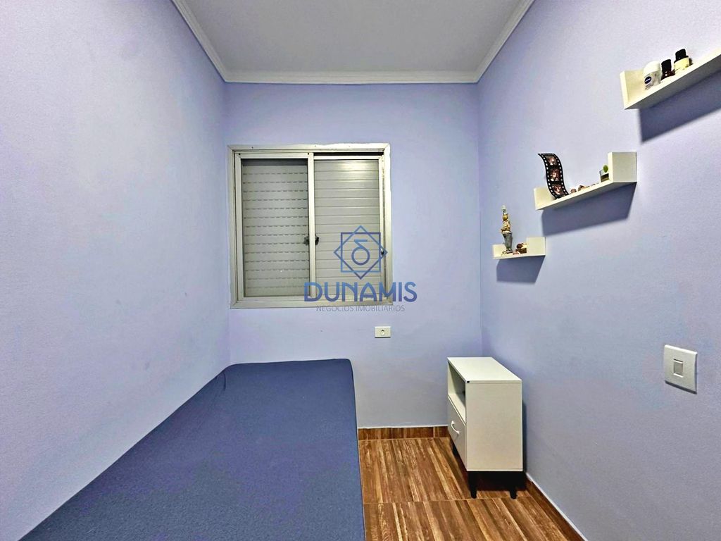 ***APARTAMENTO  COM LAZER NA PRAIA DA ENSEADA  - 100 METROS DA PRAIA*** em Enseada, Guarujá — foto 12