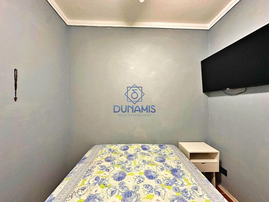 ***APARTAMENTO  COM LAZER NA PRAIA DA ENSEADA  - 100 METROS DA PRAIA*** em Enseada, Guarujá — foto 9