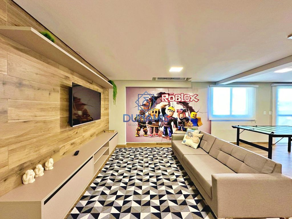 APARTAMENTO  ALTO PADRÃO PRÉDIO NOVO - A VENDA NA PRAIA DAS ASTÚRIAS em Jardim Astúrias, Guarujá — foto 40