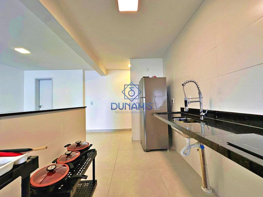 APARTAMENTO  ALTO PADRÃO PRÉDIO NOVO - A VENDA NA PRAIA DAS ASTÚRIAS em Jardim Astúrias, Guarujá — foto 13