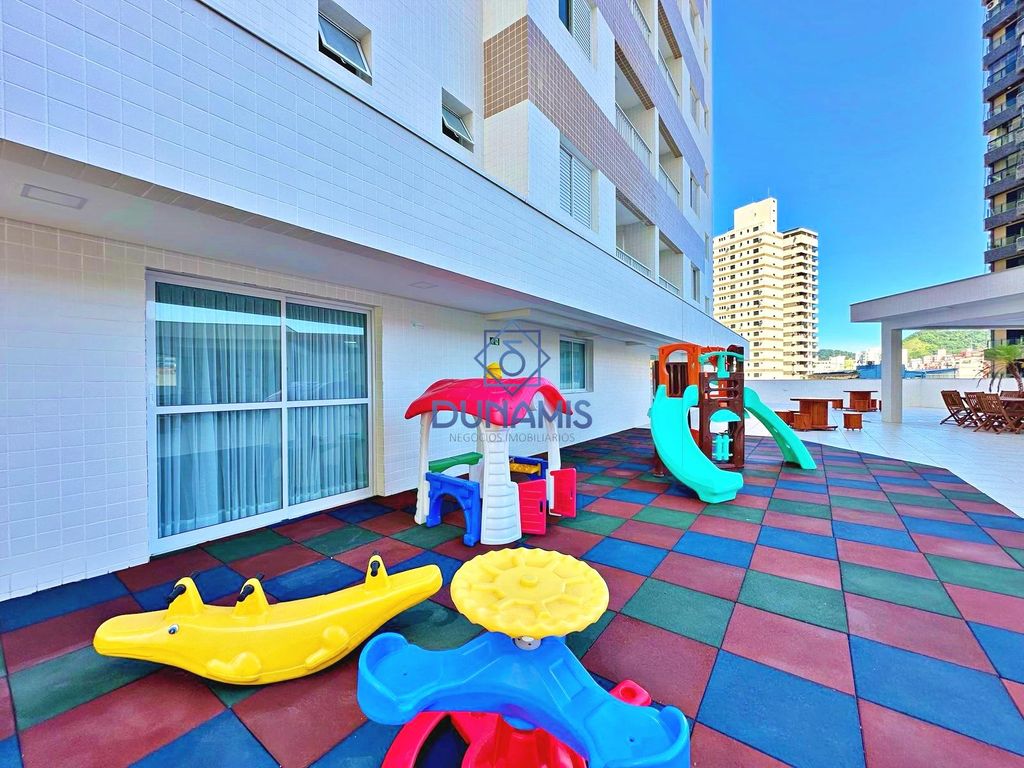 APARTAMENTO  ALTO PADRÃO PRÉDIO NOVO - A VENDA NA PRAIA DAS ASTÚRIAS em Jardim Astúrias, Guarujá — foto 52