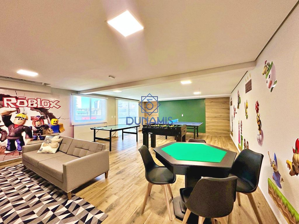 APARTAMENTO  ALTO PADRÃO PRÉDIO NOVO - A VENDA NA PRAIA DAS ASTÚRIAS em Jardim Astúrias, Guarujá — foto 42