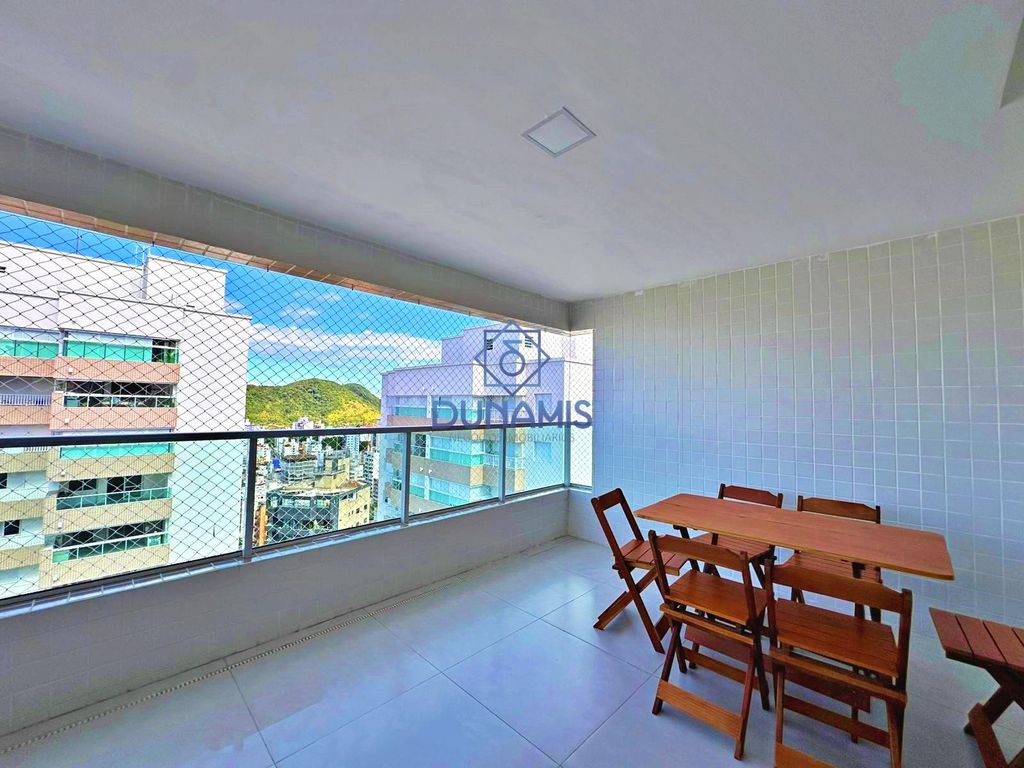 APARTAMENTO  ALTO PADRÃO PRÉDIO NOVO - A VENDA NA PRAIA DAS ASTÚRIAS em Jardim Astúrias, Guarujá — foto 7