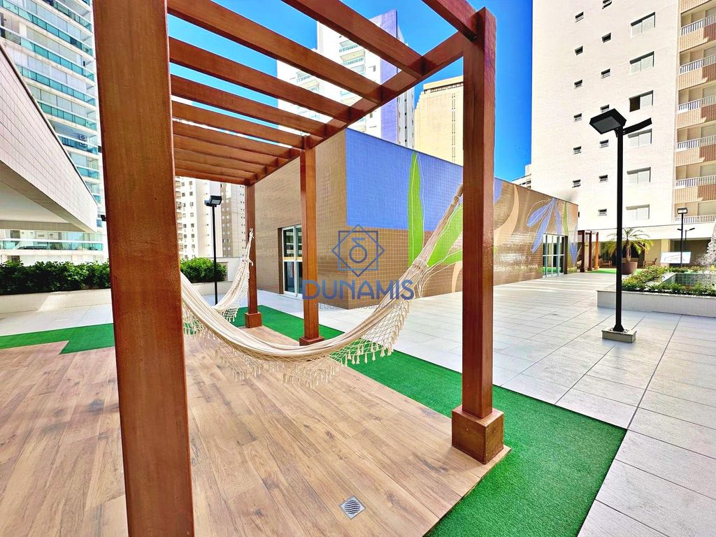 APARTAMENTO  ALTO PADRÃO PRÉDIO NOVO - A VENDA NA PRAIA DAS ASTÚRIAS em Jardim Astúrias, Guarujá — foto 37