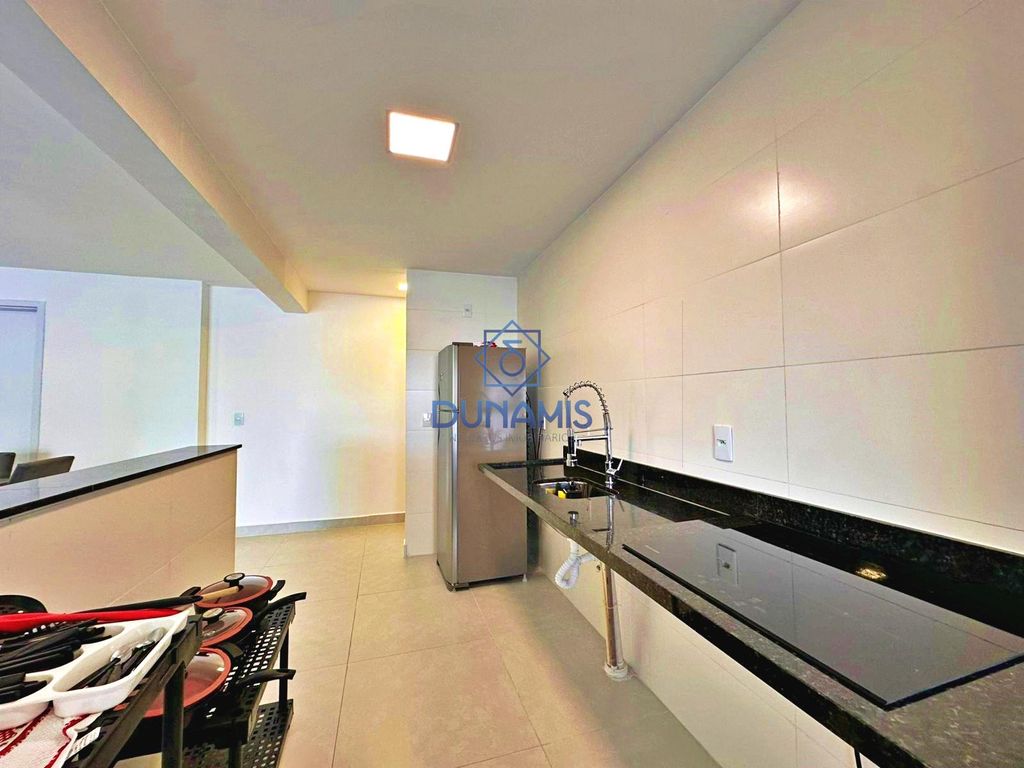 APARTAMENTO  ALTO PADRÃO PRÉDIO NOVO - A VENDA NA PRAIA DAS ASTÚRIAS em Jardim Astúrias, Guarujá — foto 12