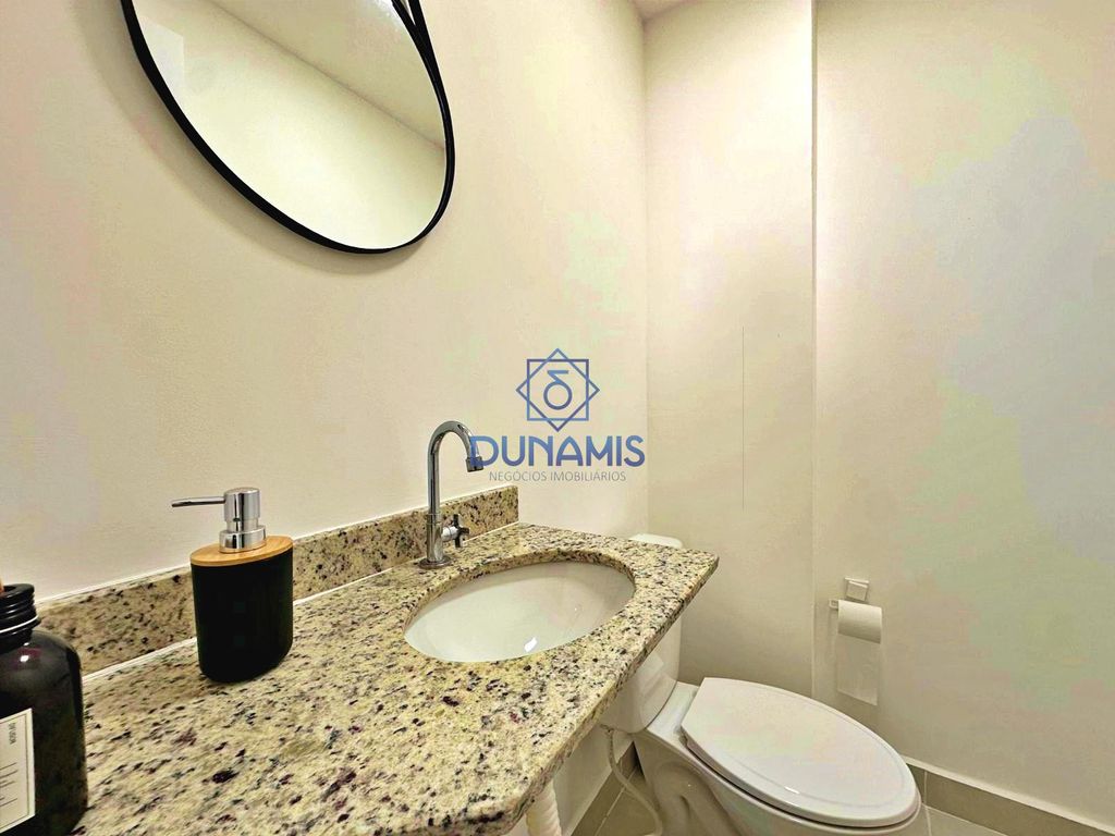 APARTAMENTO  ALTO PADRÃO PRÉDIO NOVO - A VENDA NA PRAIA DAS ASTÚRIAS em Jardim Astúrias, Guarujá — foto 28
