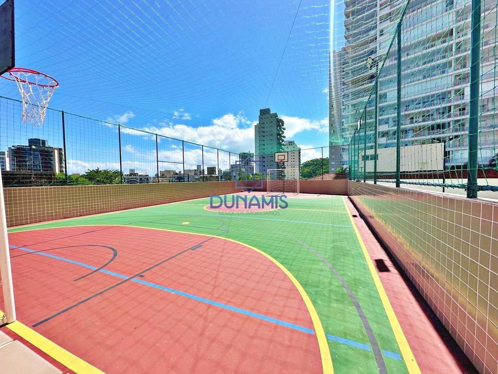 APARTAMENTO  ALTO PADRÃO PRÉDIO NOVO - A VENDA NA PRAIA DAS ASTÚRIAS em Jardim Astúrias, Guarujá — foto 35