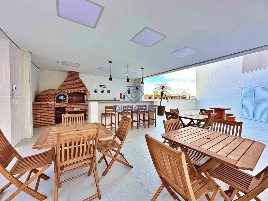 APARTAMENTO  ALTO PADRÃO PRÉDIO NOVO - A VENDA NA PRAIA DAS ASTÚRIAS em Jardim Astúrias, Guarujá — foto 50