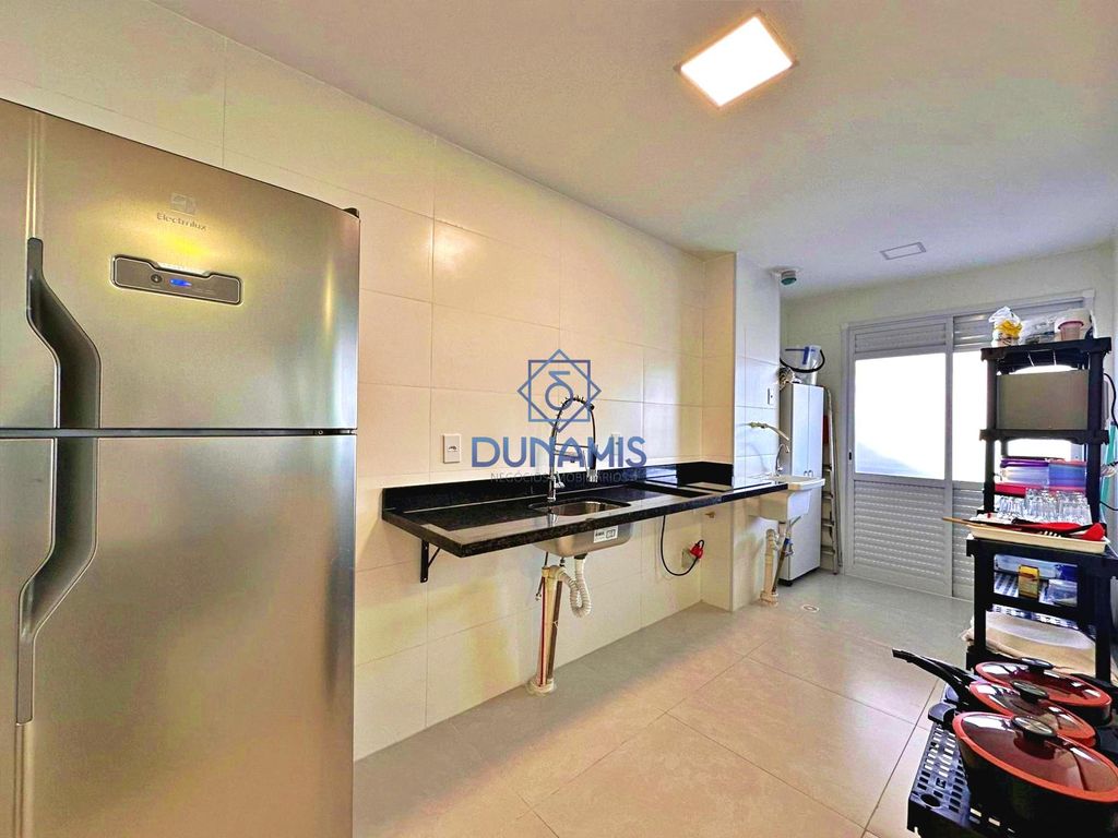 APARTAMENTO  ALTO PADRÃO PRÉDIO NOVO - A VENDA NA PRAIA DAS ASTÚRIAS em Jardim Astúrias, Guarujá — foto 11