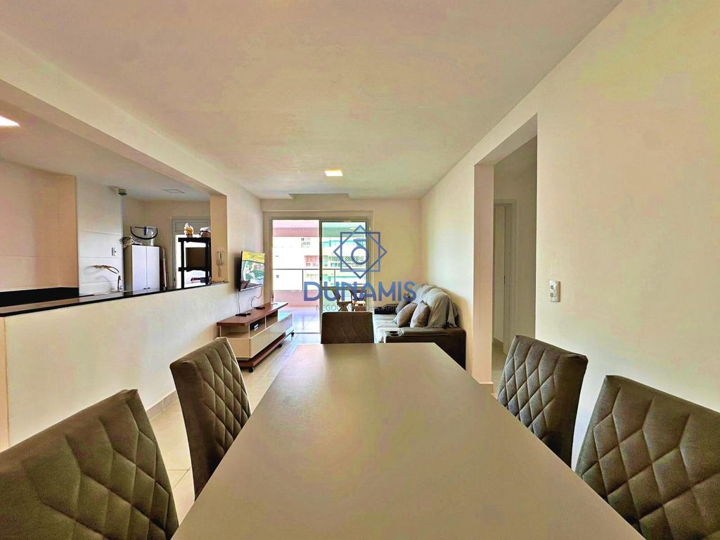 APARTAMENTO  ALTO PADRÃO PRÉDIO NOVO - A VENDA NA PRAIA DAS ASTÚRIAS em Jardim Astúrias, Guarujá — foto 9