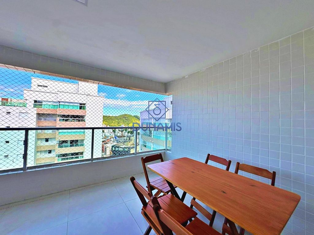 APARTAMENTO  ALTO PADRÃO PRÉDIO NOVO - A VENDA NA PRAIA DAS ASTÚRIAS em Jardim Astúrias, Guarujá — foto 6