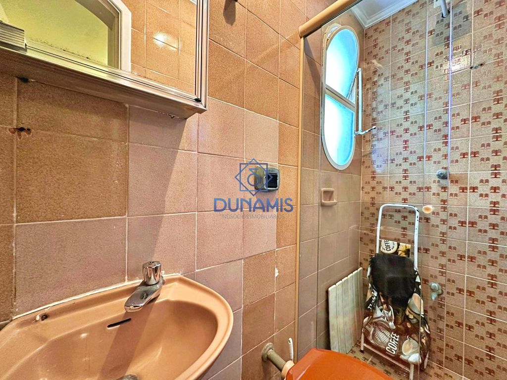 EXCELENTE APARTAMENTO À VENDA NA PRAIA DAS ASTÚRIAS - FRENTE TOTAL PARA O MAR em Jardim Astúrias, Guarujá — foto 32
