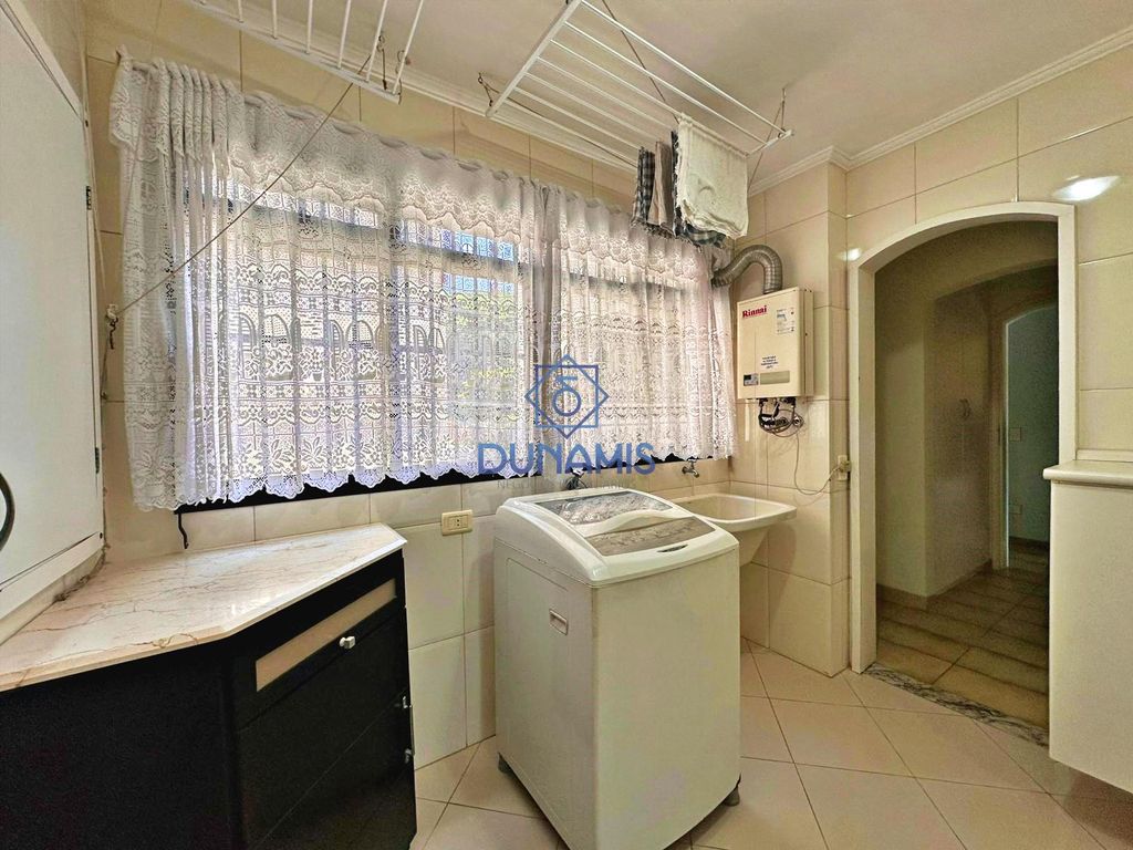 EXCELENTE APARTAMENTO À VENDA NA PRAIA DAS ASTÚRIAS - FRENTE TOTAL PARA O MAR em Jardim Astúrias, Guarujá — foto 34