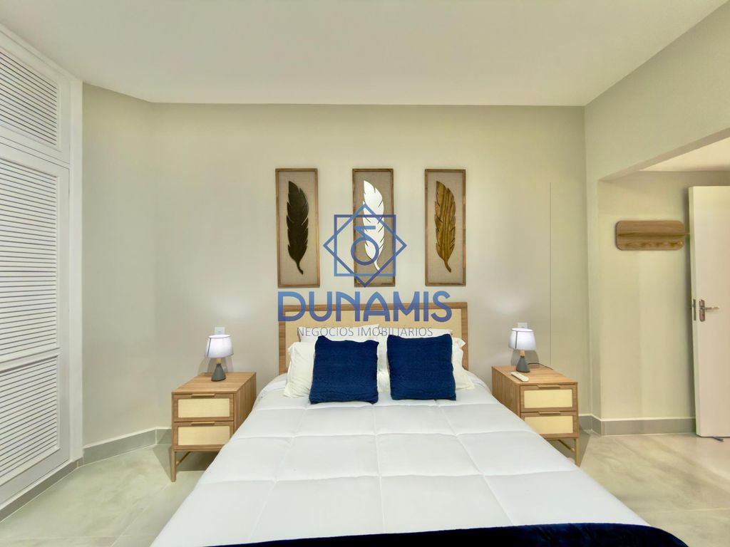 MAGNIFICO APARTAMENTO PARA VENDA NA PRAIA PITANGUEIRAS - FRENTE TOTAL PARA MAR em Pitangueiras, Guarujá — foto 28
