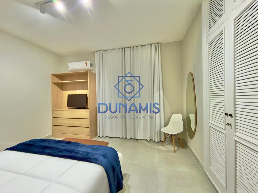 MAGNIFICO APARTAMENTO PARA VENDA NA PRAIA PITANGUEIRAS - FRENTE TOTAL PARA MAR em Pitangueiras, Guarujá — foto 32