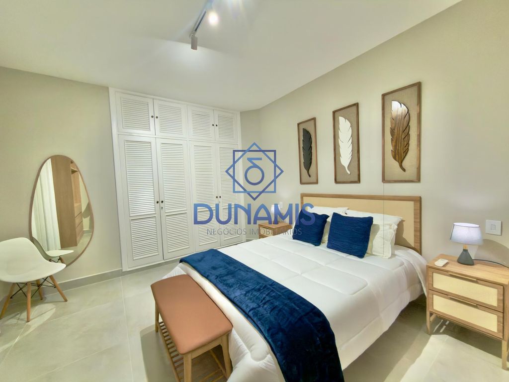 MAGNIFICO APARTAMENTO PARA VENDA NA PRAIA PITANGUEIRAS - FRENTE TOTAL PARA MAR em Pitangueiras, Guarujá — foto 31