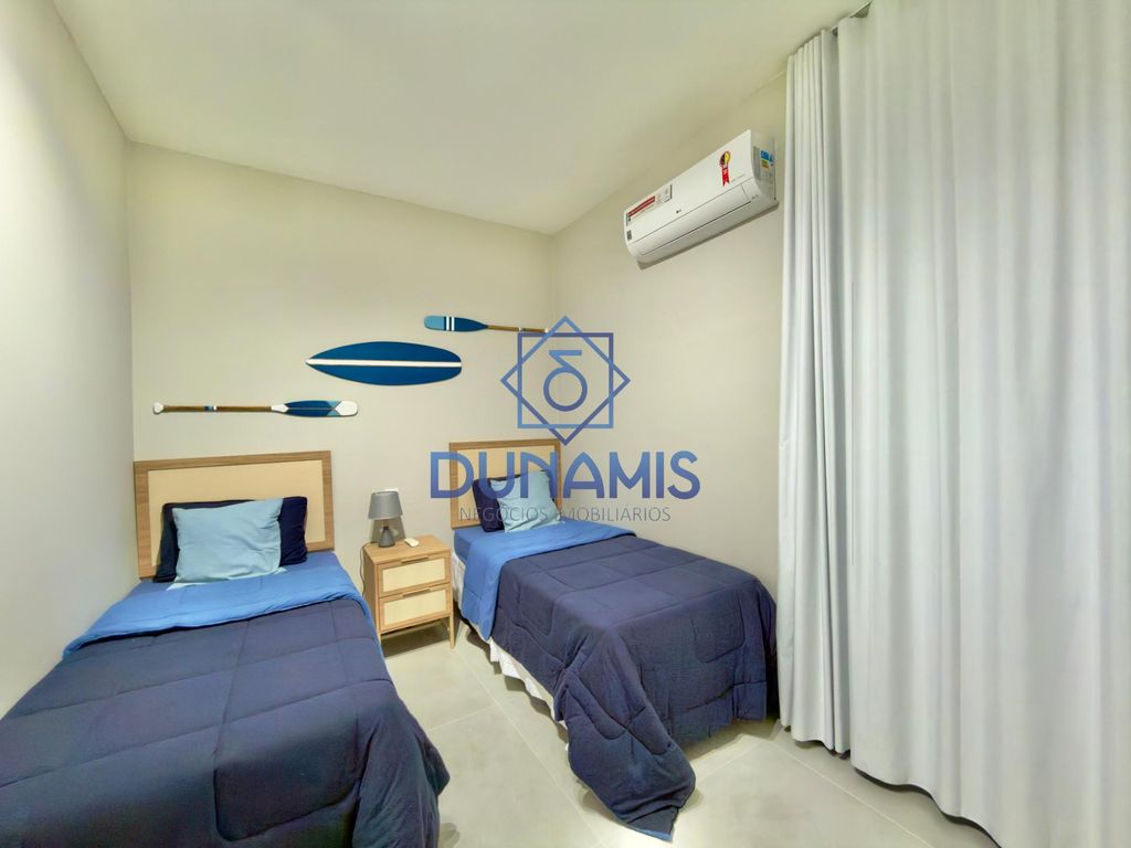 MAGNIFICO APARTAMENTO PARA VENDA NA PRAIA PITANGUEIRAS - FRENTE TOTAL PARA MAR em Pitangueiras, Guarujá — foto 34