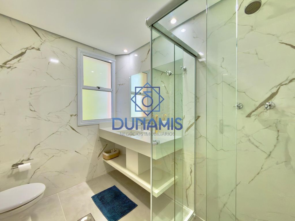 MAGNIFICO APARTAMENTO PARA VENDA NA PRAIA PITANGUEIRAS - FRENTE TOTAL PARA MAR em Pitangueiras, Guarujá — foto 39