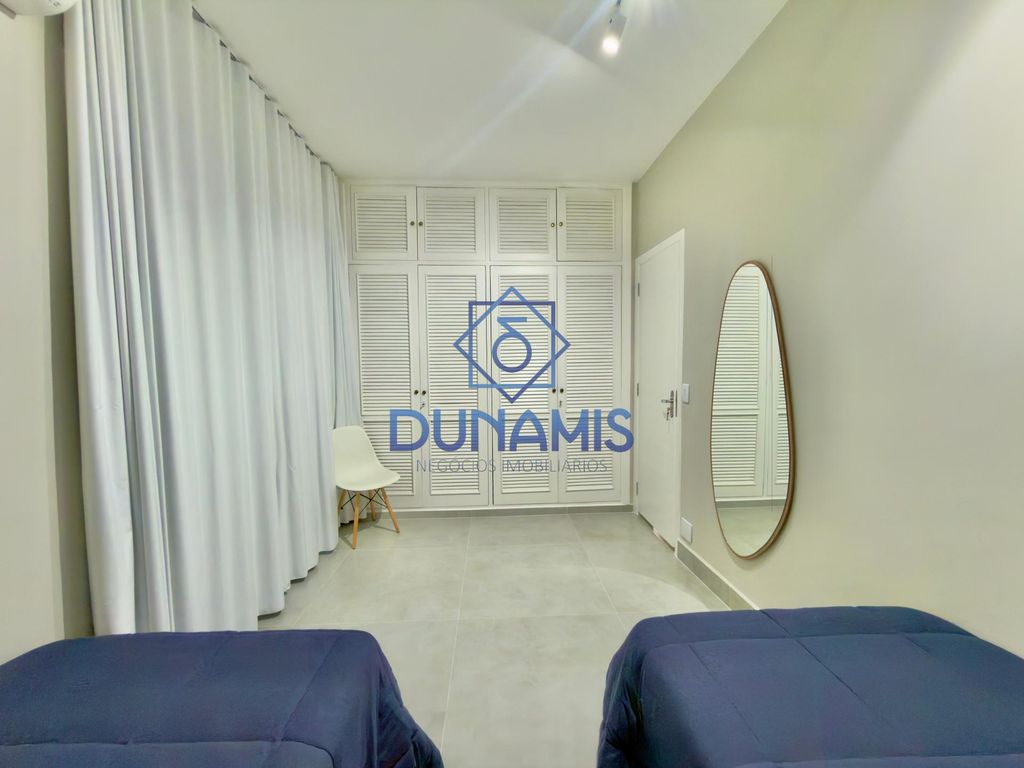 MAGNIFICO APARTAMENTO PARA VENDA NA PRAIA PITANGUEIRAS - FRENTE TOTAL PARA MAR em Pitangueiras, Guarujá — foto 38
