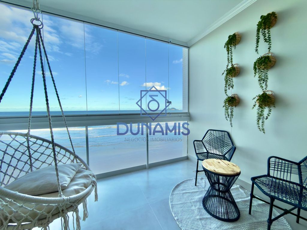 MAGNIFICO APARTAMENTO PARA VENDA NA PRAIA PITANGUEIRAS - FRENTE TOTAL PARA MAR em Pitangueiras, Guarujá — foto 6