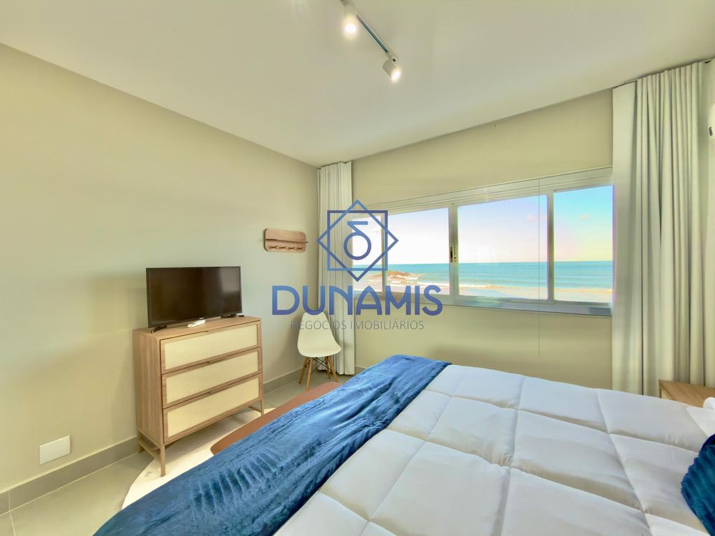 MAGNIFICO APARTAMENTO PARA VENDA NA PRAIA PITANGUEIRAS - FRENTE TOTAL PARA MAR em Pitangueiras, Guarujá — foto 40