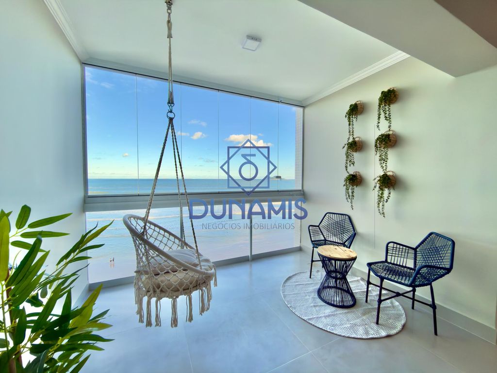 MAGNIFICO APARTAMENTO PARA VENDA NA PRAIA PITANGUEIRAS - FRENTE TOTAL PARA MAR em Pitangueiras, Guarujá — foto 5