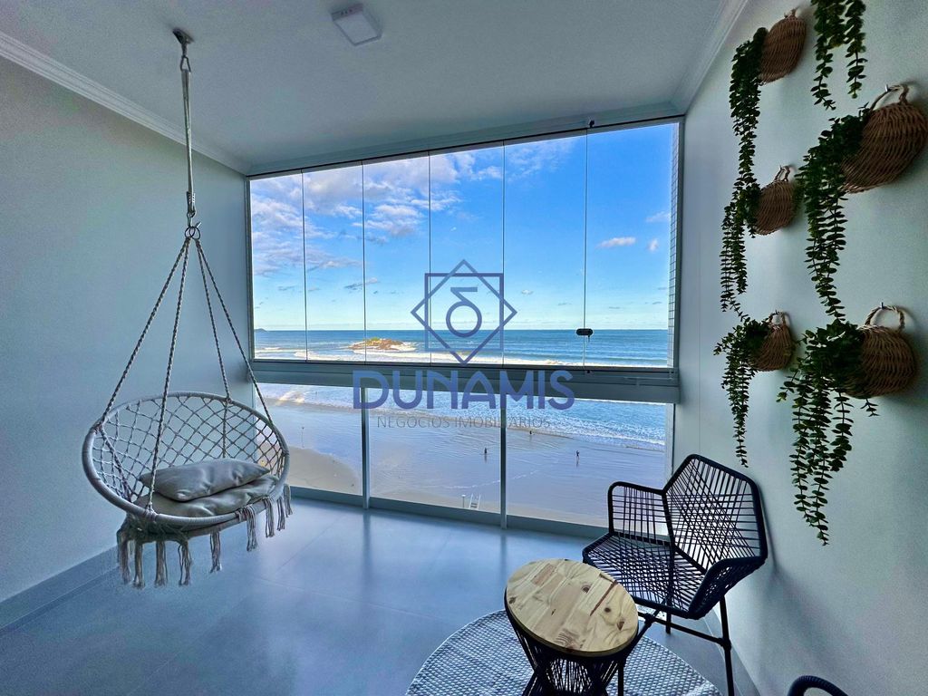 MAGNIFICO APARTAMENTO PARA VENDA NA PRAIA PITANGUEIRAS - FRENTE TOTAL PARA MAR em Pitangueiras, Guarujá — foto 15