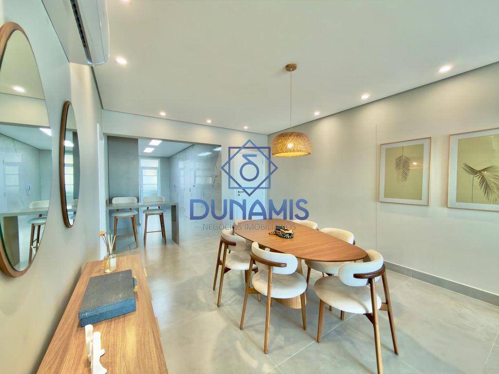 MAGNIFICO APARTAMENTO PARA VENDA NA PRAIA PITANGUEIRAS - FRENTE TOTAL PARA MAR em Pitangueiras, Guarujá — foto 12